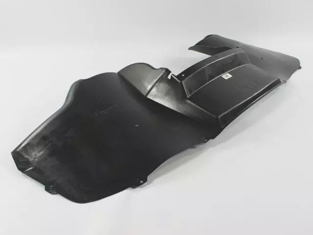Splash Shield, Left - Mopar (55276313AB)