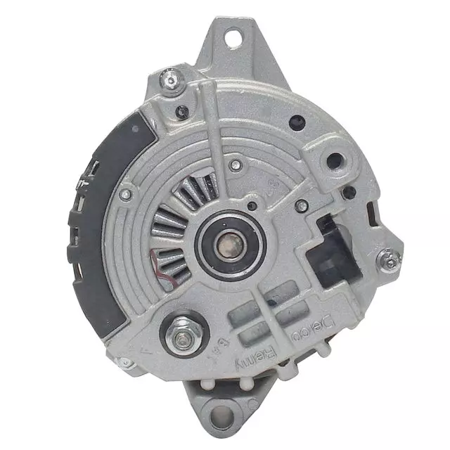 Alternator, Remanufactured - GM (19135851)