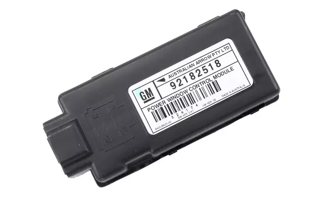 Power Window Control Module - GM (92182518)