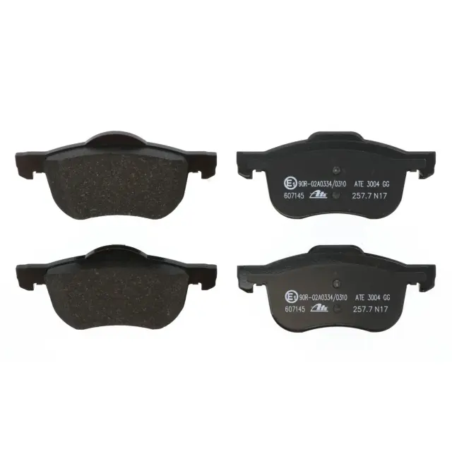 607145 - : ATE Disc Brake Pad Set for ATE Image