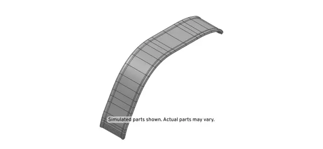 84414692 - Fuel System: Insulator for GM Image