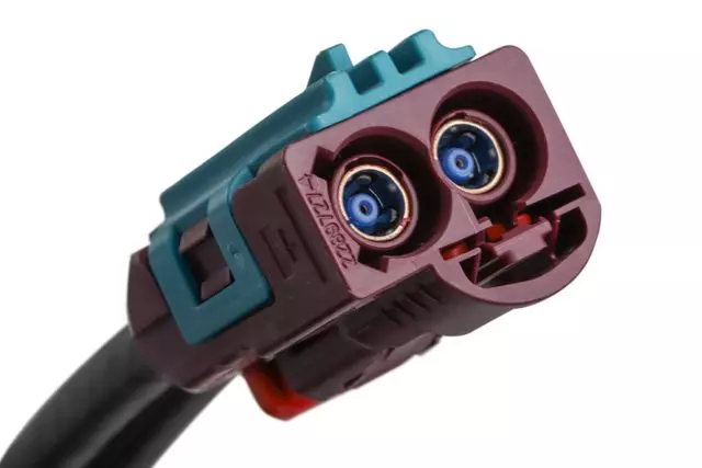 84899894 - : Digital Radio and Navigation Antenna Cable for GM Image