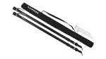 PTN0B00161 - Exterior: Kammok Pole Pack for Lexus: GX550, LX600, LX700h, NX250, NX350, NX350h, NX450h+, RX350, RX350h, RX450h+, RX500h Image