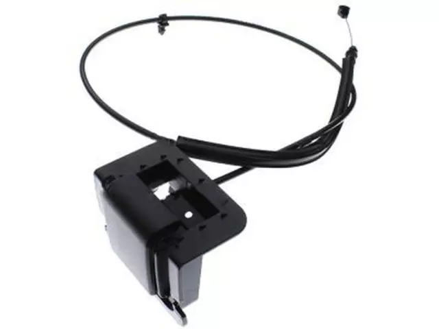 FL1Z7862418DB - : Handle for Ford: Expedition Image