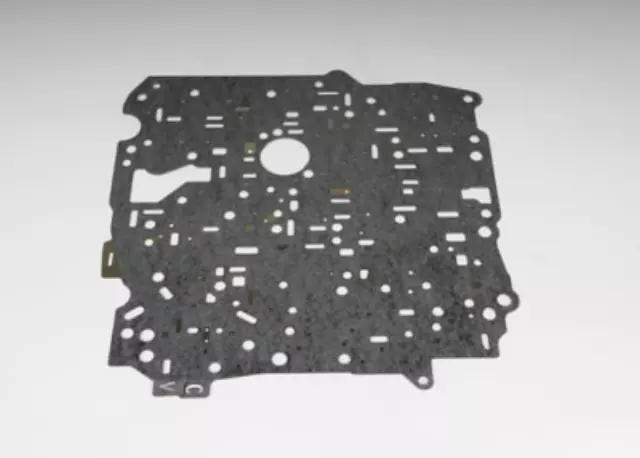 24217552 - : Automatic Transmission Control Valve Body Spacer Plate with Gaskets for ACDelco Image