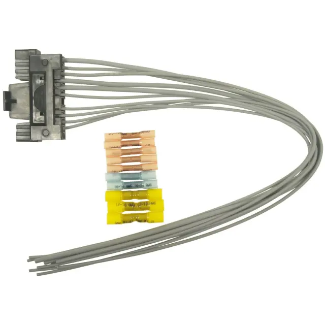 S1124 - Interior: Dome Lamp Connector for SMP CORP Image