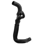 72456 - : CURVED RADIATOR HOSE, DAYCO for DAYCO HYDRAULIC Image