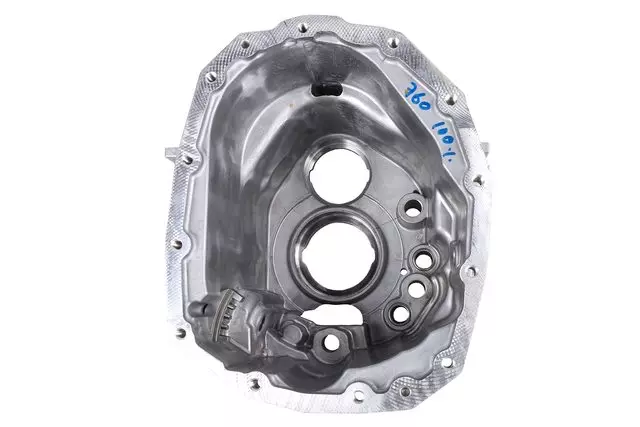 Manual Transmission Case - GM (24283188)