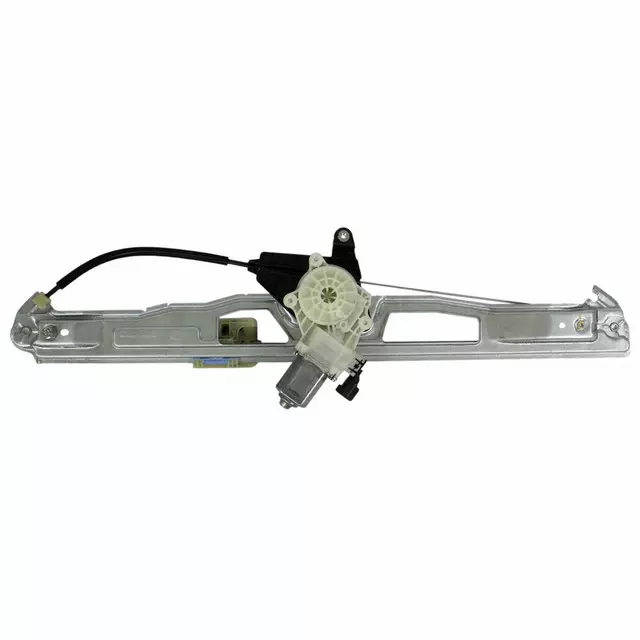 Window Regulator - Ford (EK4Z-6123200-B)