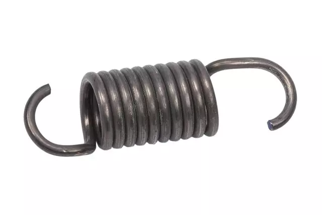 12455540 - : Seat Cushion Spring for GM Image