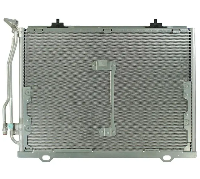 7013080 - : Agility A/C Condenser for Agility Image