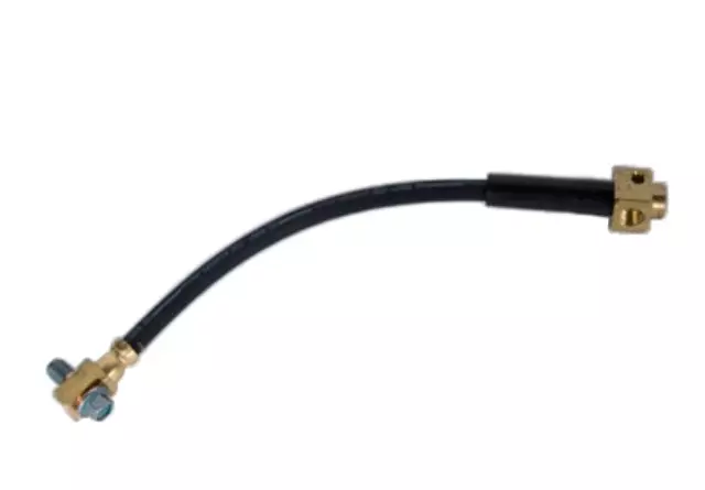 19366744 - Brakes: Brake Hose for GM Image