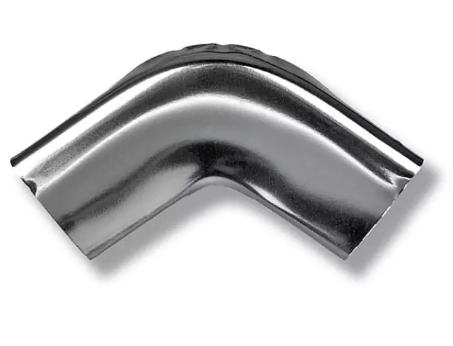 Connecting Piece - Porsche (914-541-217-11)