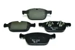 355014541 - : Disc Brake Pad Set for Hella Pagid Image