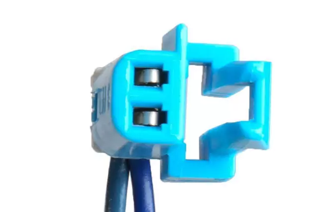 Rear Passenger Side Door Wiring Harness - GM (22896736)