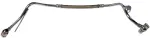 625801 - : Turbocharger Oil Feed Line for Dorman Image