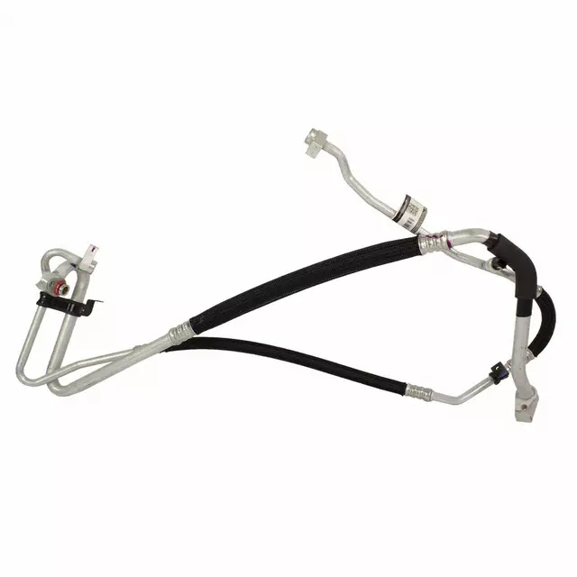 BK3Z19D734H - HVAC: Front AC Line for Ford: Transit-150, Transit-250, Transit-350, Transit-350 HD Image