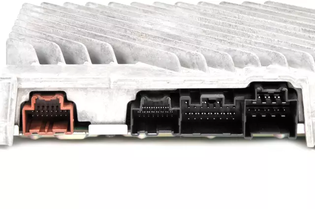 84088423 - Body: Amplifier for GM Image