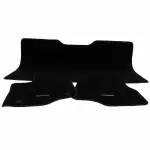 JL3Z1613086DA - : Kit - Floor Contour Mat for Ford Image