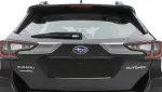 J3110AN020 - Exterior: Rear Gate Trim - Chrome for Subaru Image
