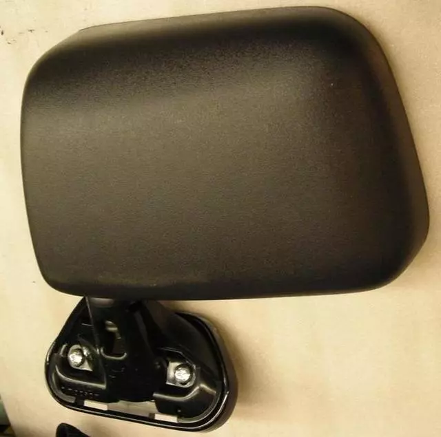 8794004031 - Body: Mirror for Toyota Image