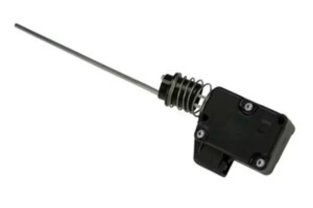 FUG100580 - : URO Parts Fuel Filler Door Lock Actuator for URO Image