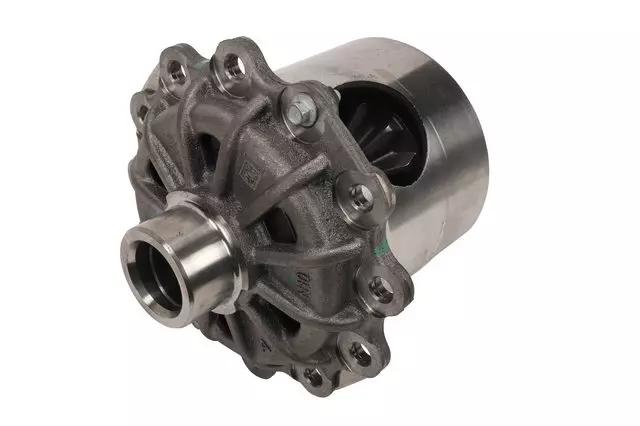 Differential Carrier - GM (85707712)