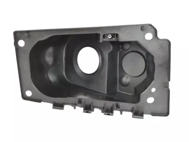 Fuel Filler Housing - Mopar (68199800AD)