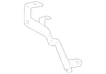 2225465946 - : Line Bracket for Mercedes-Benz: S550e Image