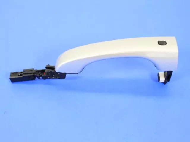 1RH64WS2AG - Doors, Door Mirrors and Related Parts: Exterior Door Handle, Right &amp; Left for Mopar Image