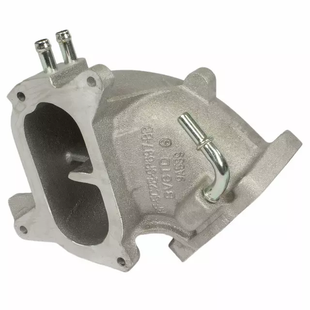 Spacer Throttle Body - Ford (5C2Z-9A589-A)