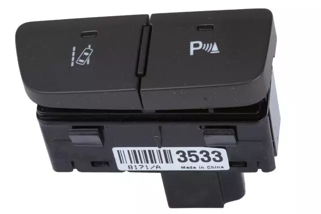 95103533 - Body: Combo Switch for Buick: Encore Image