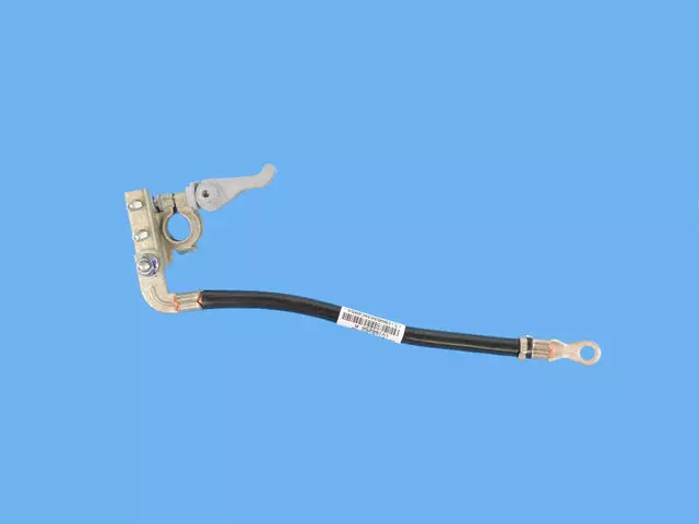 Battery Negative Wiring - Mopar (4727651AB)