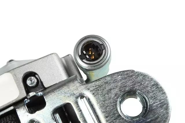 19257362 - Electrical: Retractor Assembly for Chevrolet: HHR Image