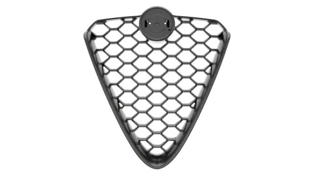 Fascia Grille - Alfa Romeo (7DT93UDMAA)