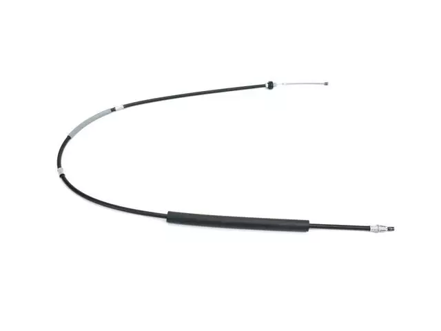 52128072AD - : Parking Brake Cable, Right Rear for Mopar Image