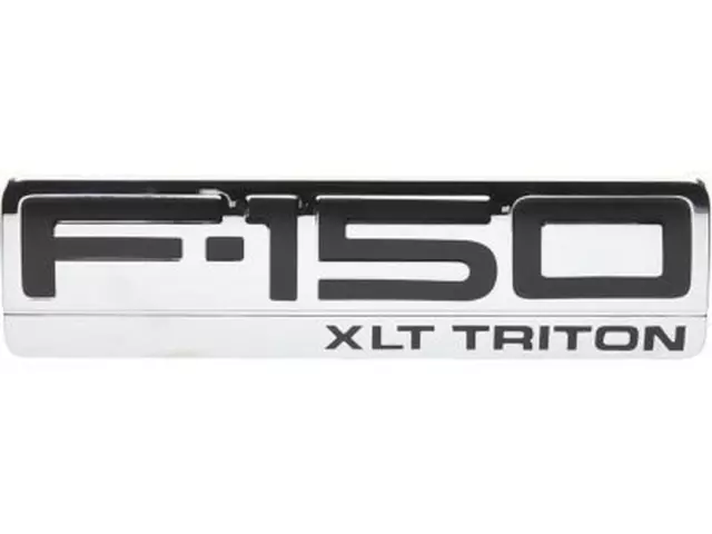 5L3Z16720D - : Nameplate for Ford Image