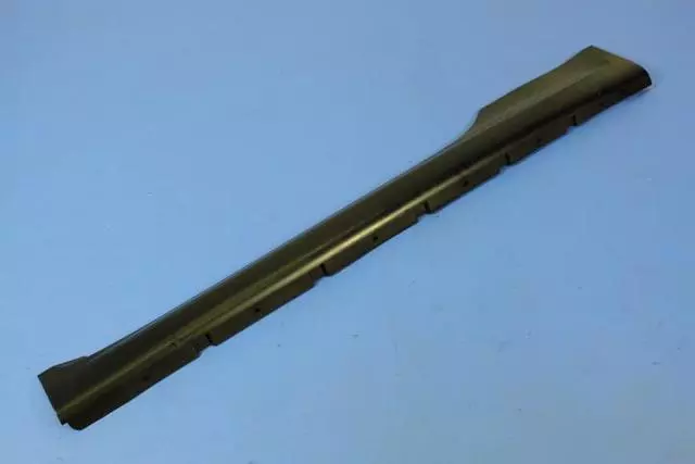 1SH15TZZAE - Exterior Ornamentation: Sill Cladding, Left for Mopar Image