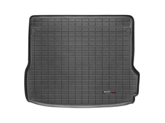 40401 - Accessories: Cargo/Trunk Liner, Black for WeatherTech Image