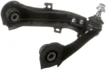 TC5999 - : Control Arm and Ball Joint Assembly for DELPHI Image