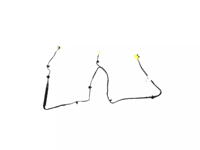 68100771AE - Electrical: Seat Back Wiring for Dodge: Durango | Jeep: Grand Cherokee, Grand Cherokee WK Image