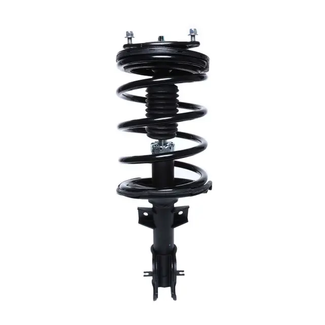 818913 - : PRT 818913 Suspension Strut and Coil Spring Assembly for PRT PERFORMANCE RIDE Image