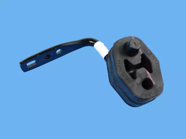68161214AA - : Exhaust Hanger for Chrysler: Town &amp; Country | Dodge: Grand Caravan | Ram: C/V Image