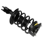 271670 - : Quick-Strut Front Suspension Strut and Coil Spring Assembly for MONROE SHOCKS &amp; STRUTS Image