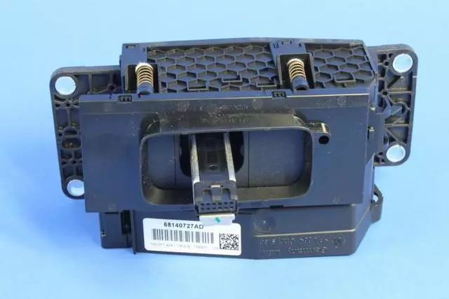 68140727AD - 8HP45; 8-Speed; Automatic Transmission: Transmission Shifter for Mopar Image