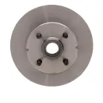 60047012 - : Disc Brake Rotor for DYNAMIC FRICTION Image