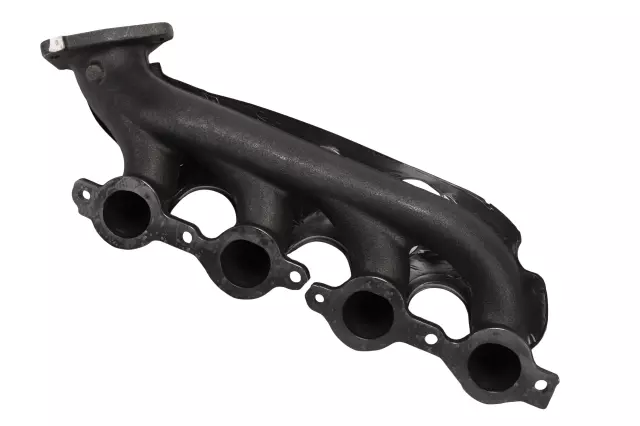 12616286 - Exhaust: Exhaust Manifold for ACDelco Image