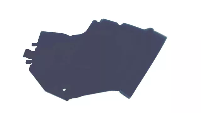 57746CA020 - : Duct for Subaru Image