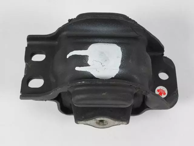 52021712AA - Engine and Transmission Mounting: Engine Mount Insulator for Mopar Image