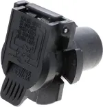 24340ZR10A - Body: Connector for INFINITI: JX35, QX56, QX60, QX80 Image